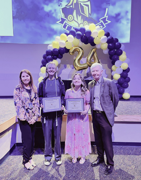 Scholarships